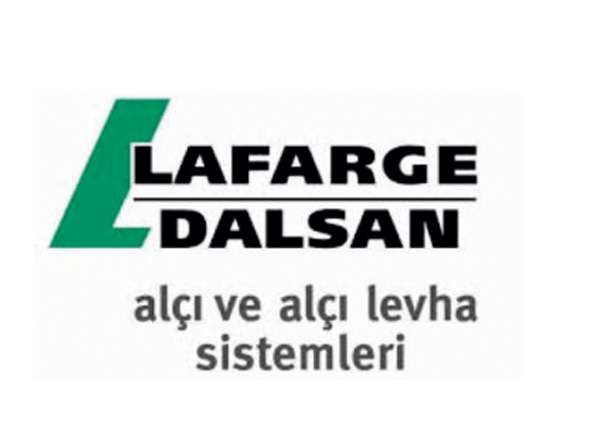 Lafarge Dalsan